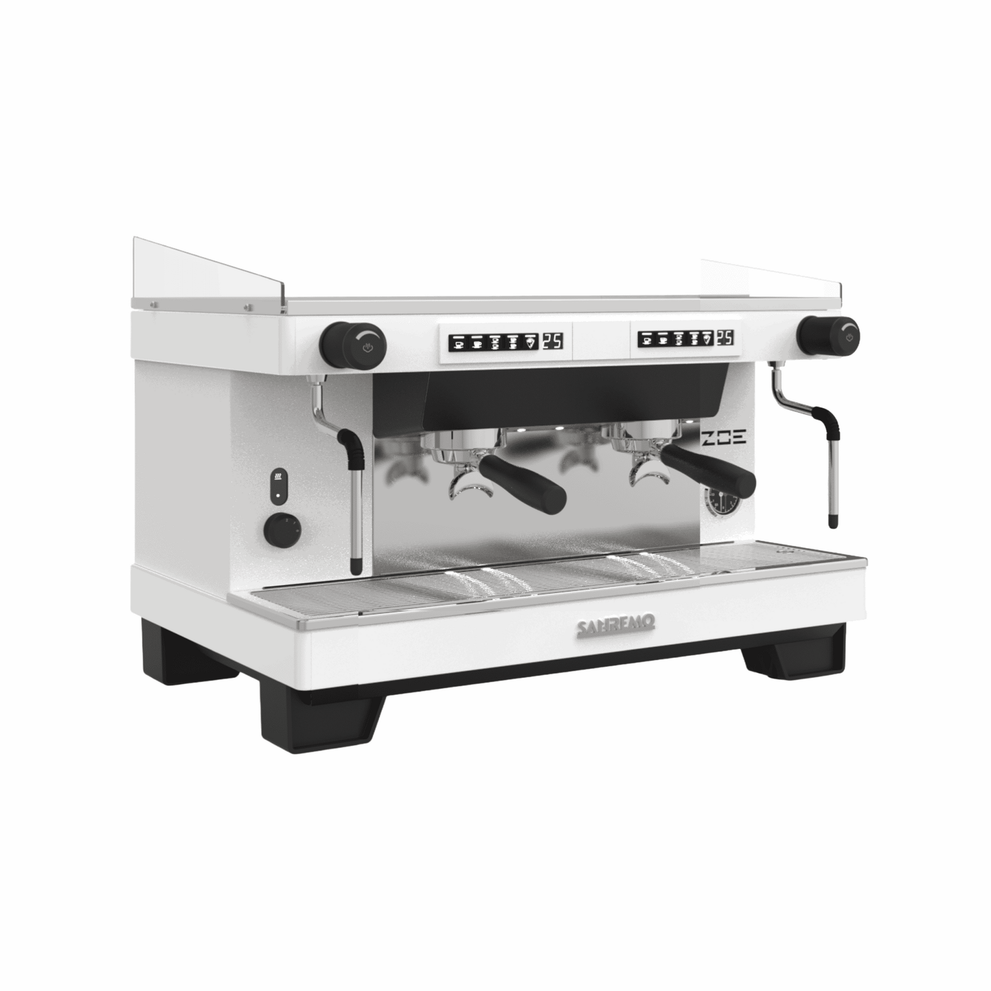 Sanremo Zoe Competition Two Group