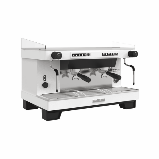 Sanremo Zoe Competition Two Group