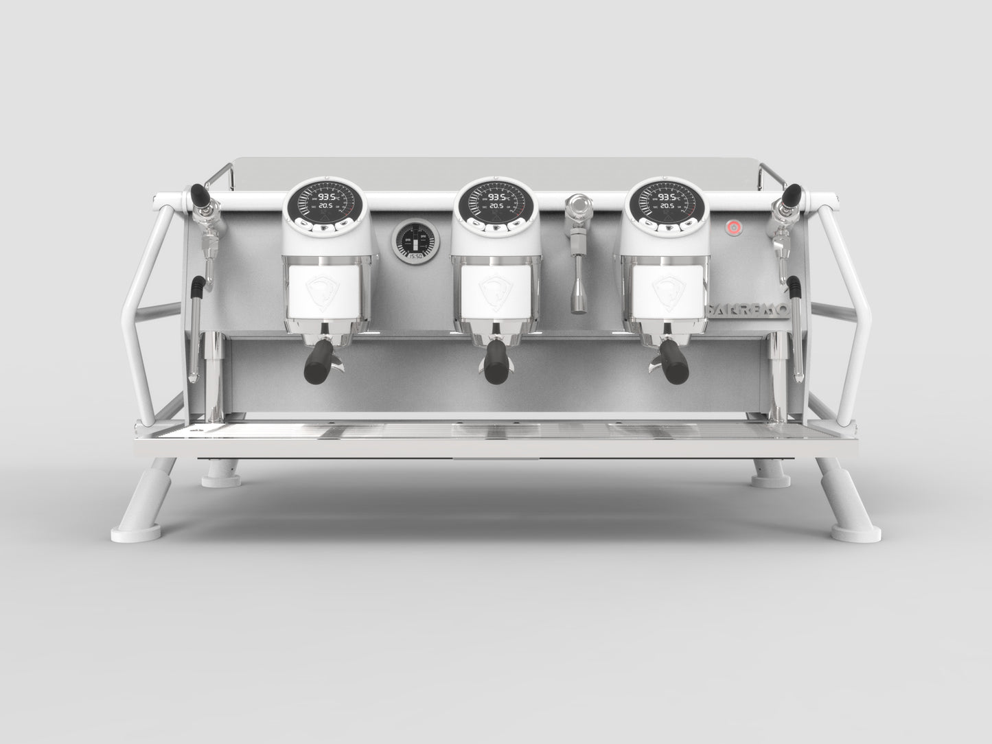 Sanremo Café Racer Three Group