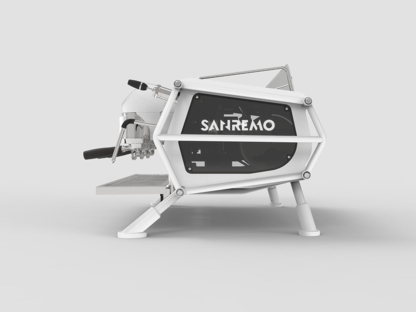 Sanremo Café Racer Three Group