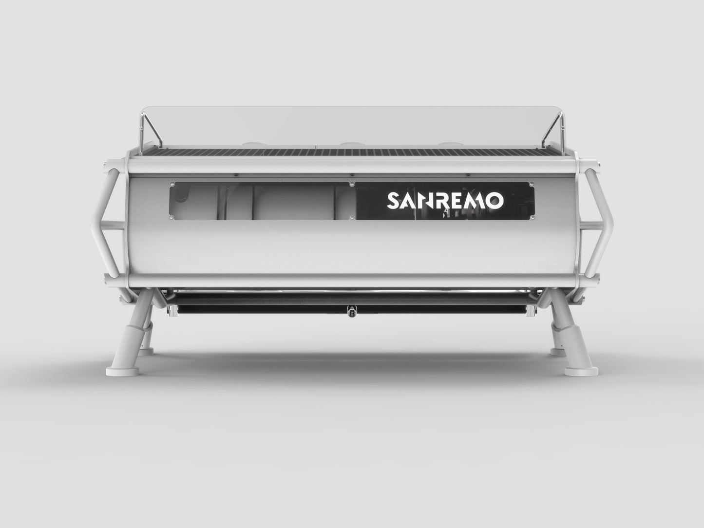 Sanremo Café Racer Three Group