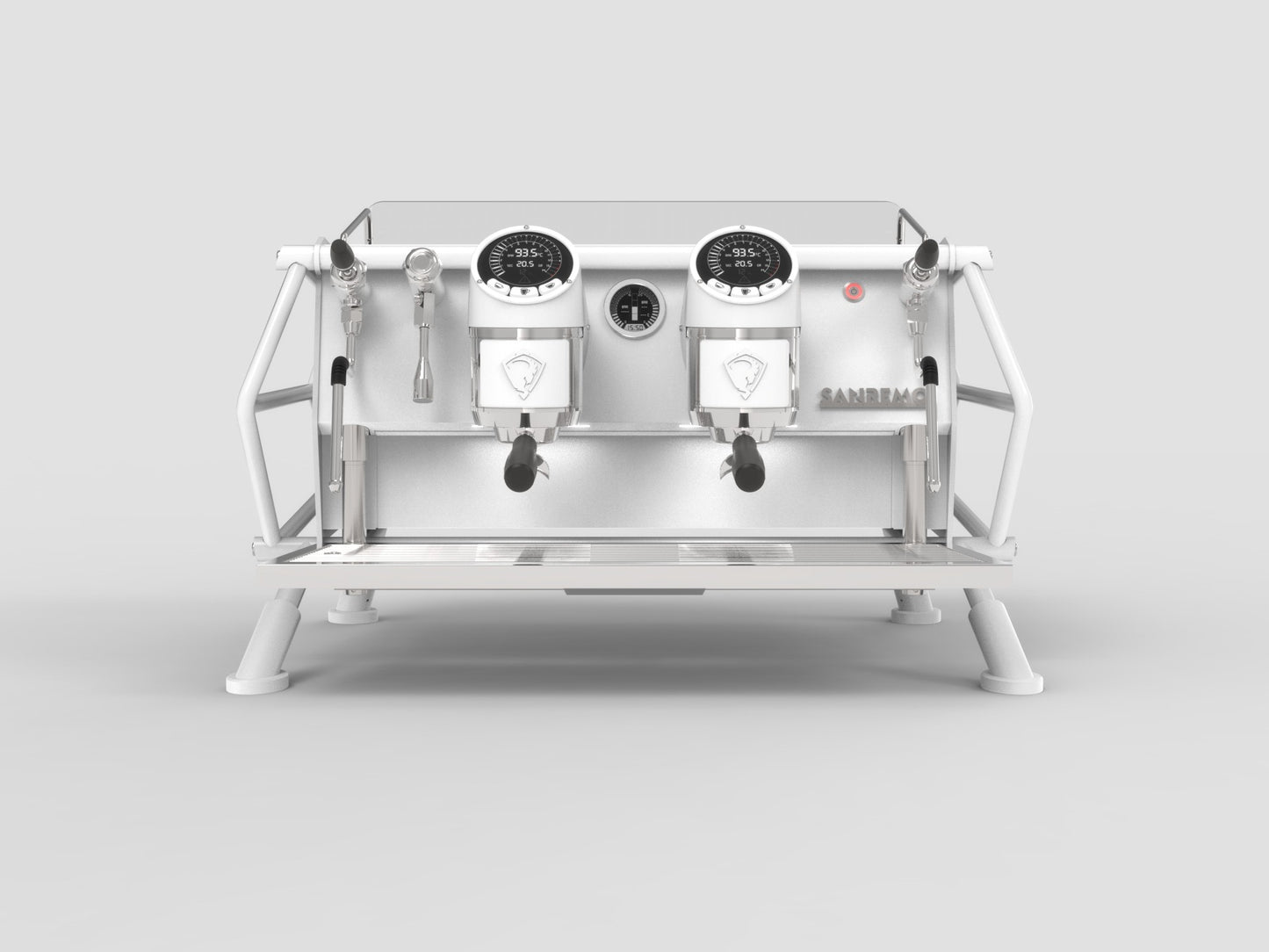 Sanremo Café Racer Two Group