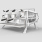 Sanremo Café Racer Two Group