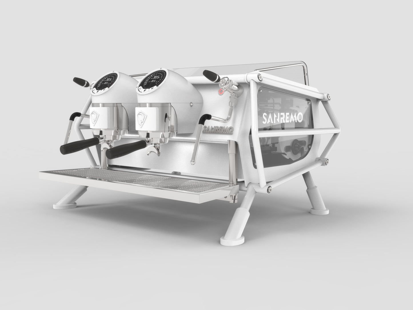 Sanremo Café Racer Two Group