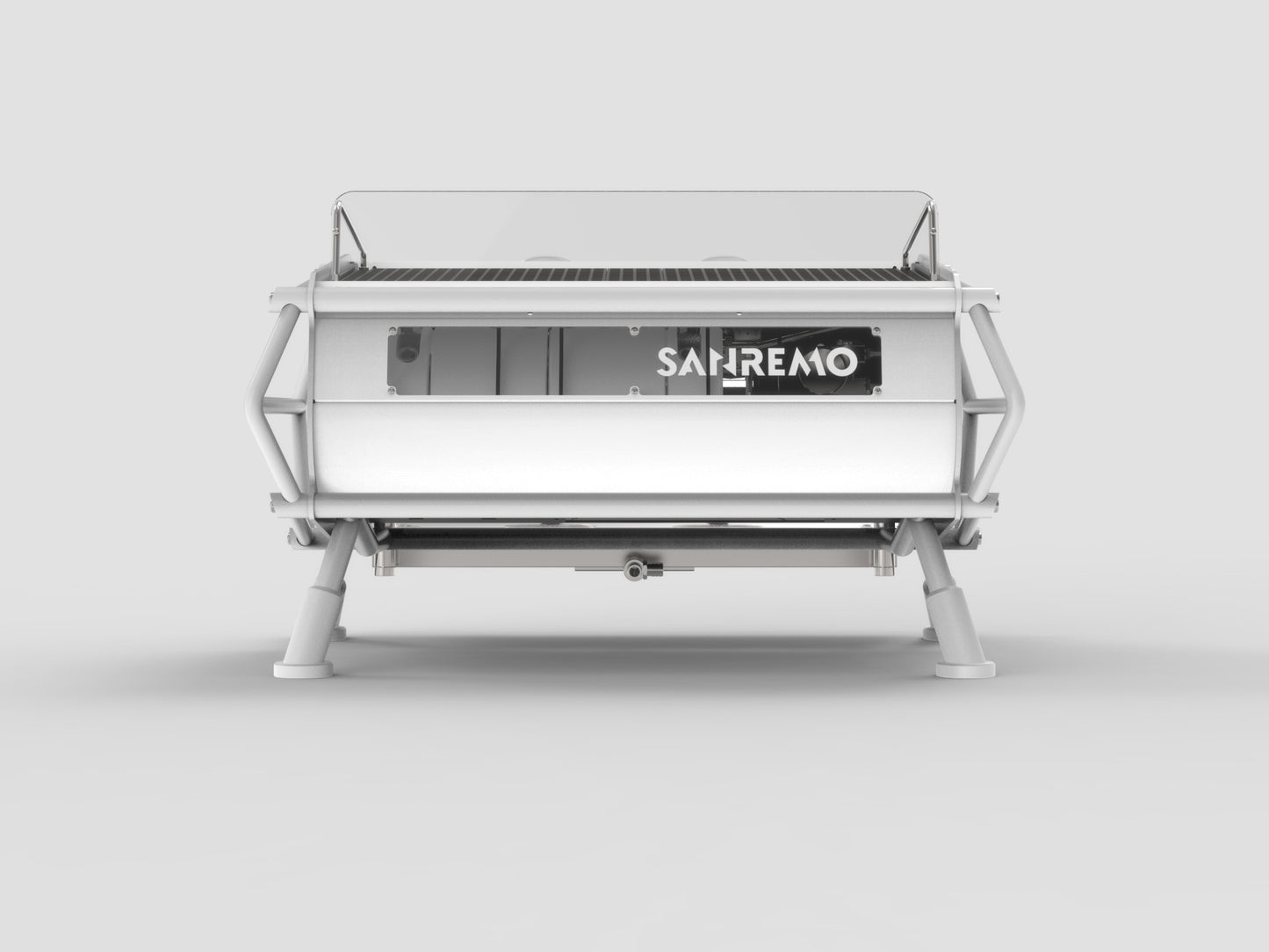 Sanremo Café Racer Two Group
