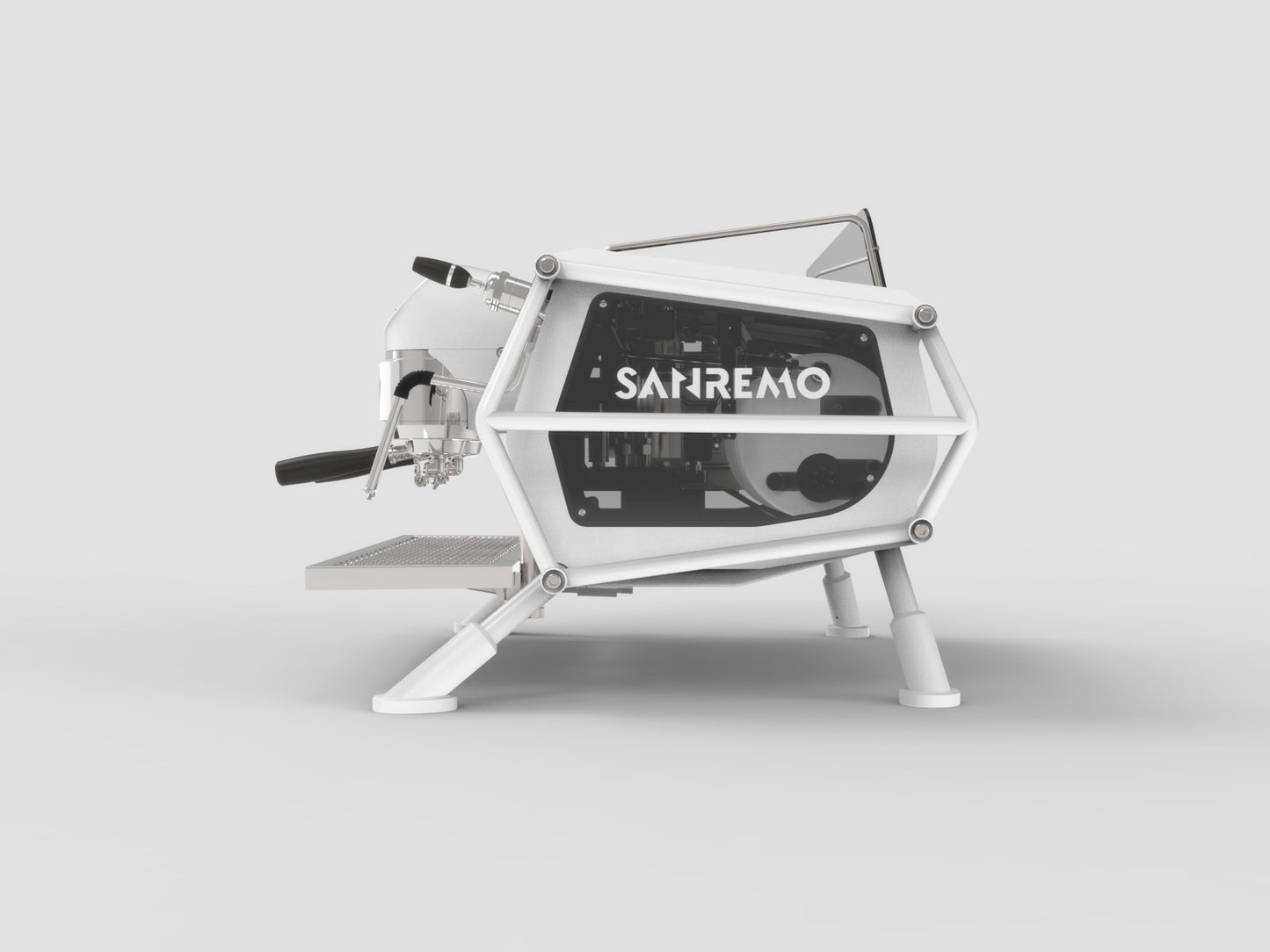 Sanremo Café Racer Two Group