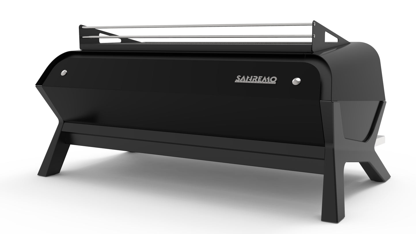Sanremo F18SB Three Group