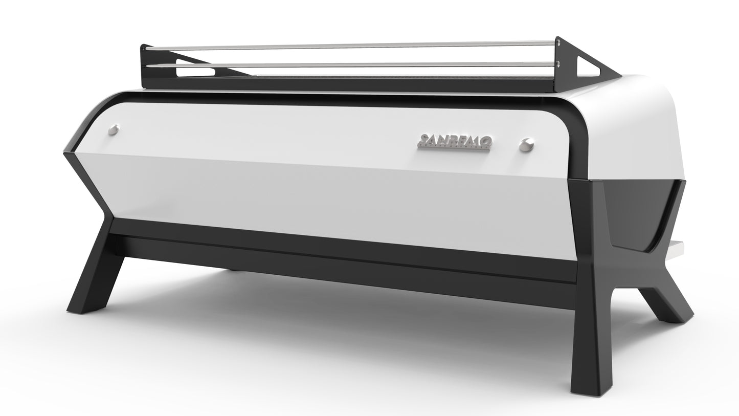 Sanremo F18SB Three Group