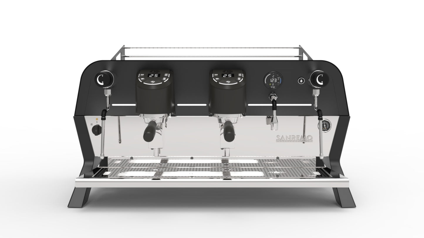 Sanremo F18SB Two Group