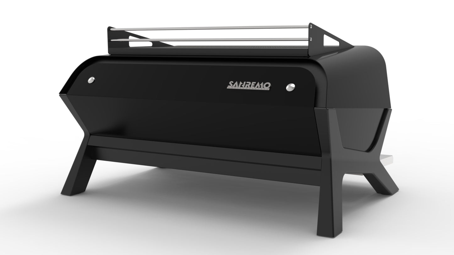 Sanremo F18SB Two Group