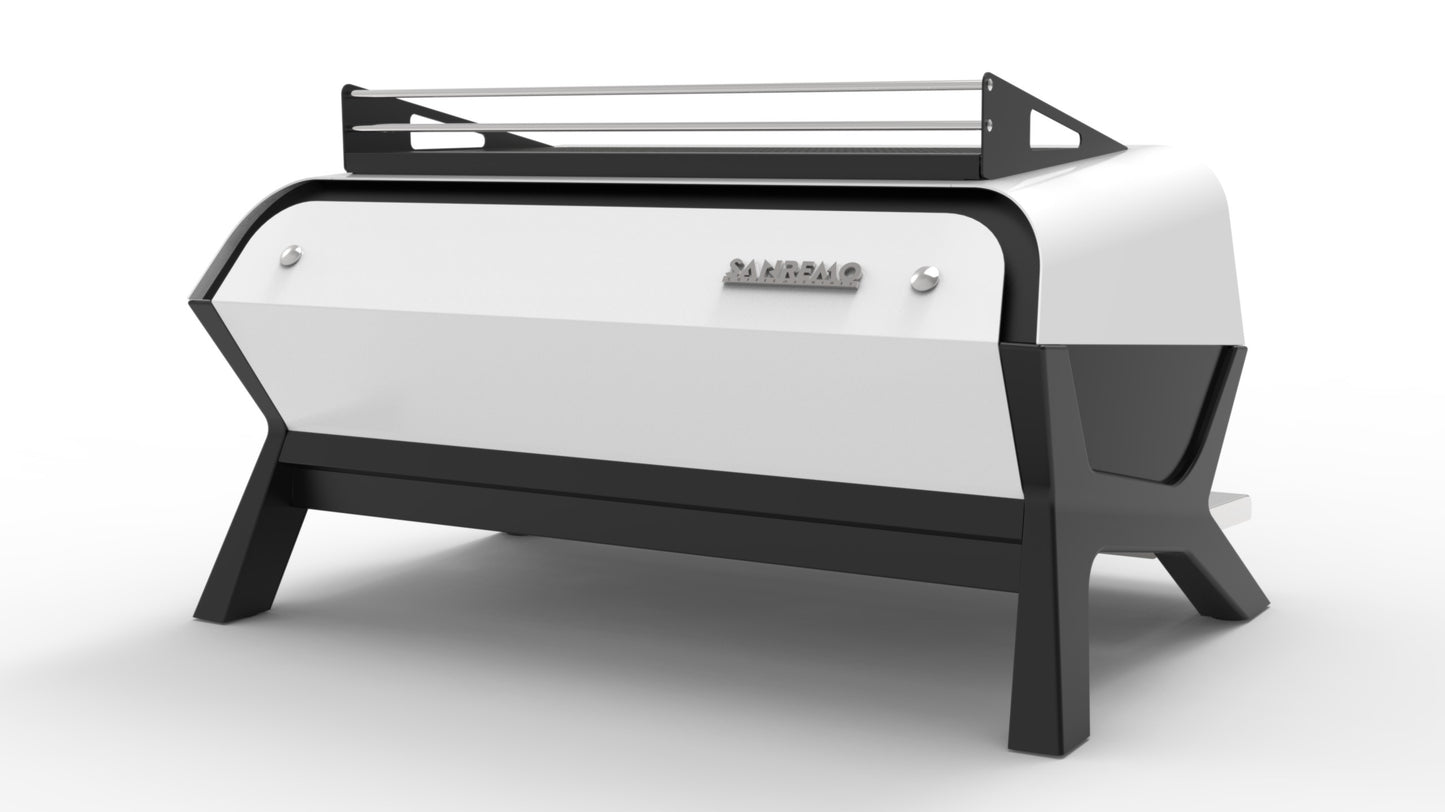 Sanremo F18SB Two Group
