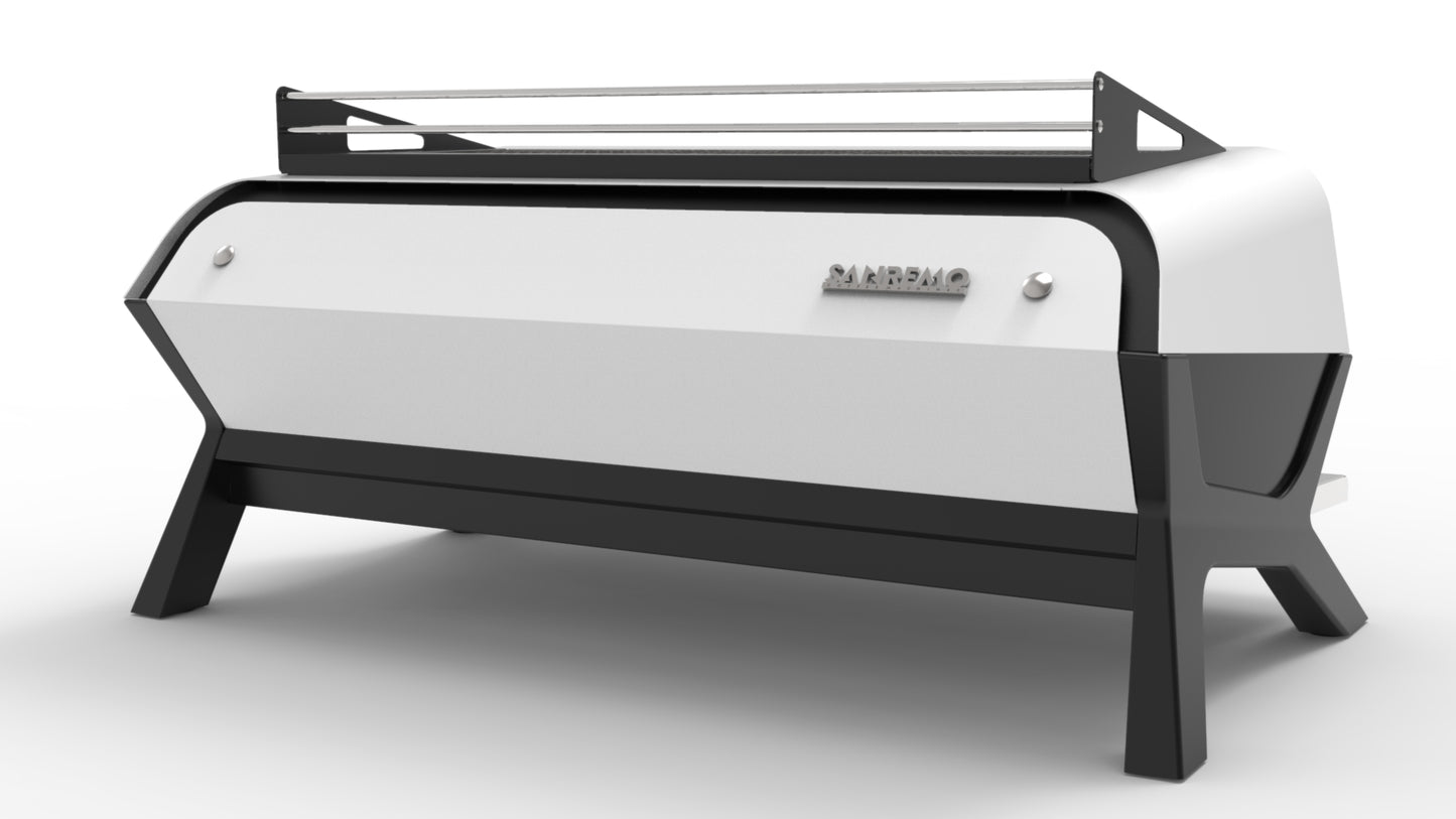 Sanremo F18 Three Group