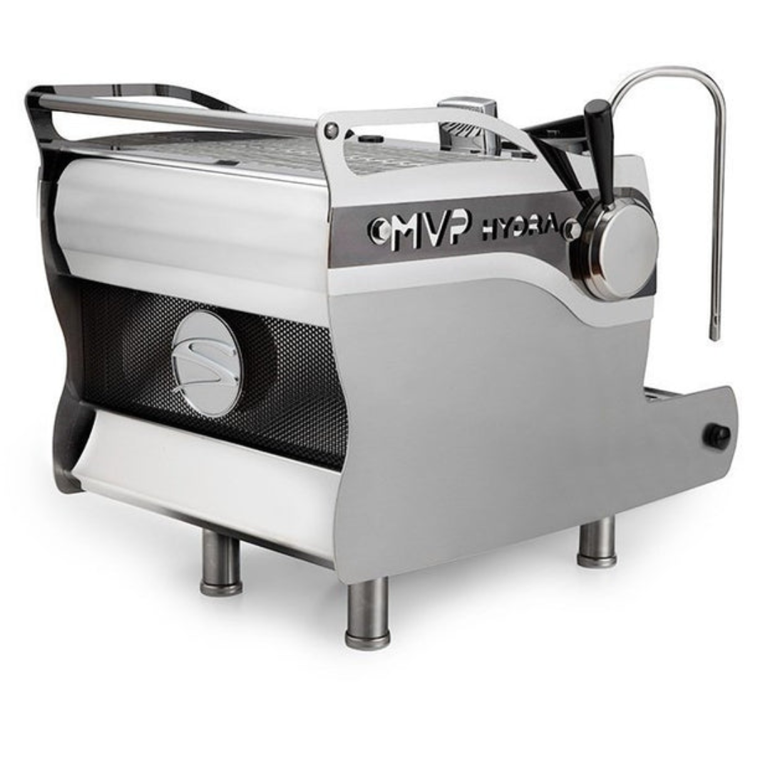 Synesso MVP Hydra 1 Group