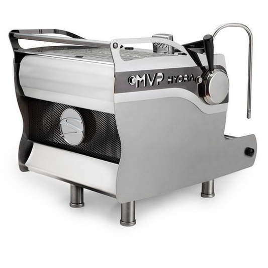Synesso MVP Hydra 1 Group