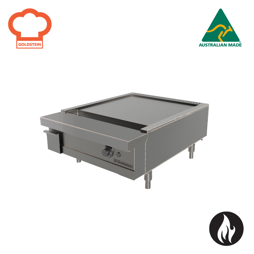 Goldstein TK24 – Teppanyaki Plate