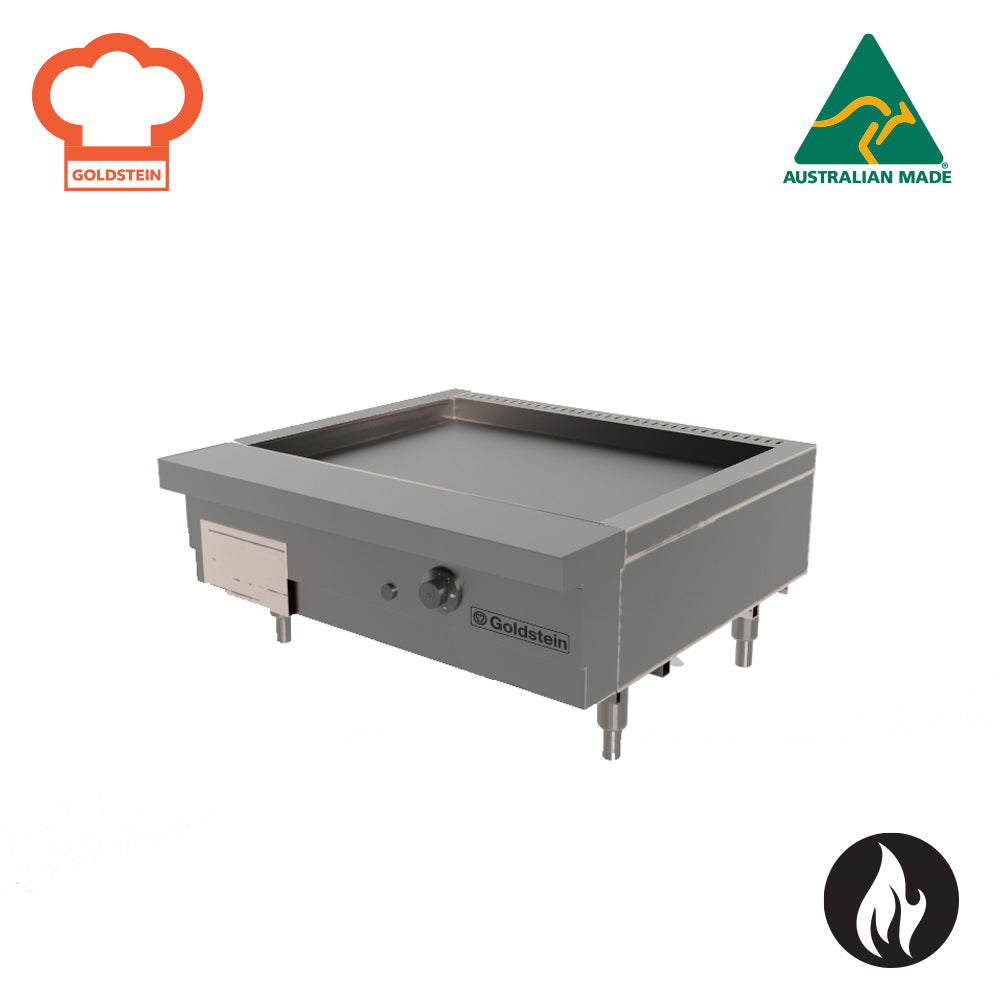 Goldstein TK30 – Teppanyaki Plate