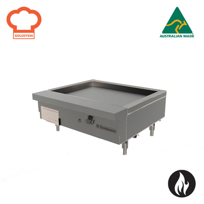 Goldstein TK30 – Teppanyaki Plate