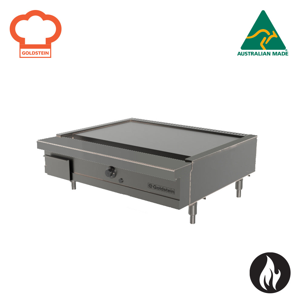 Goldstein TK36 – Teppanyaki Plate