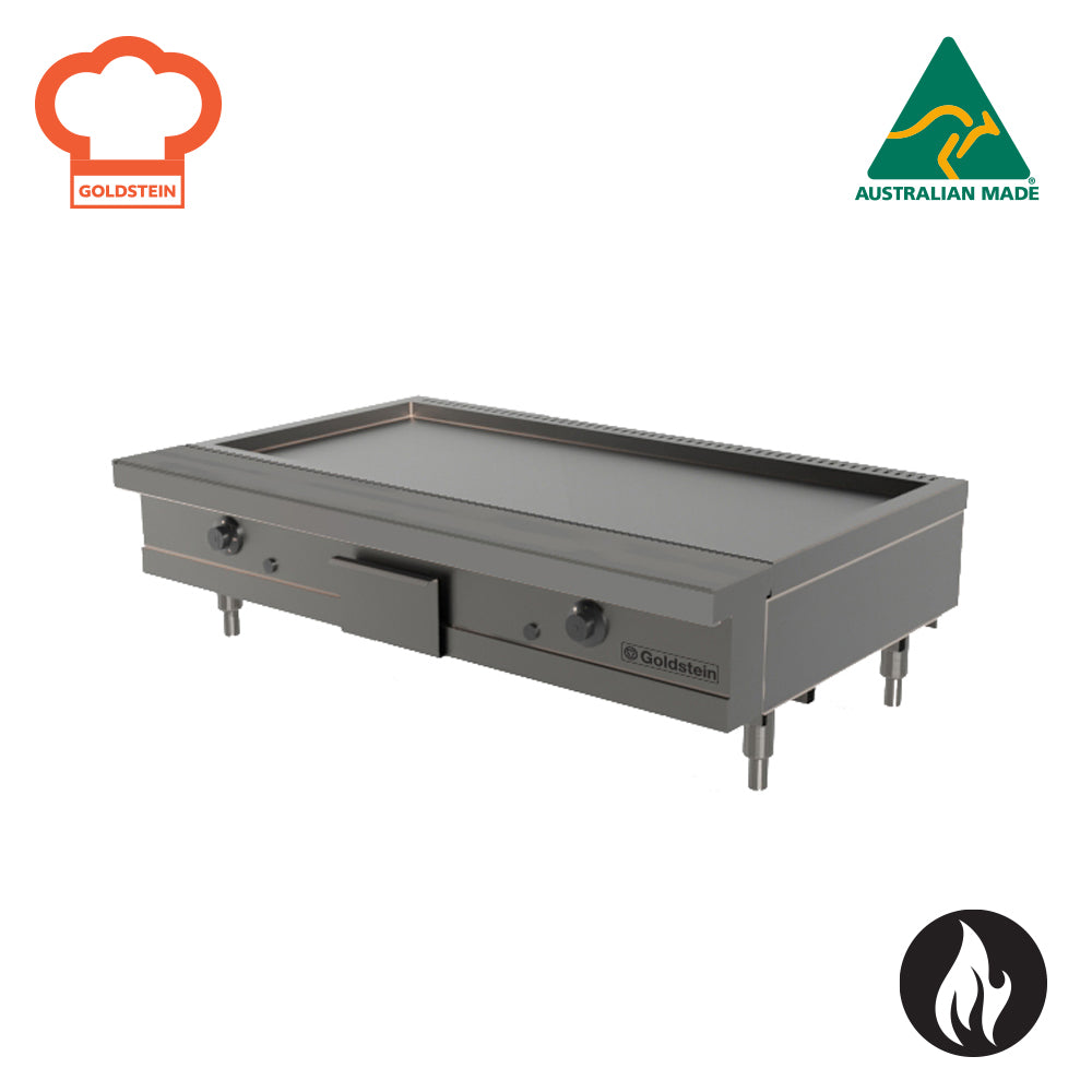 Goldstein TK45 – Teppanyaki Plate