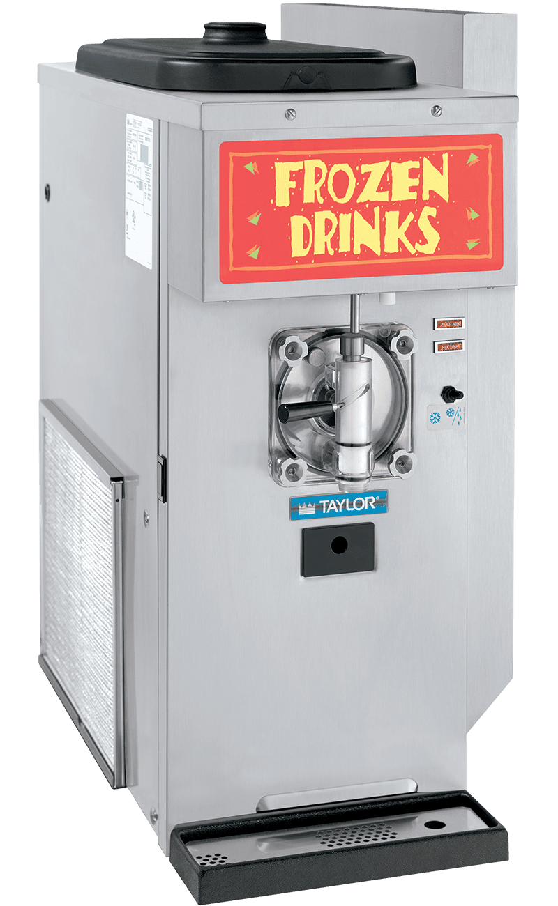 Taylor 428 – Single Barrel Frozen Beverage