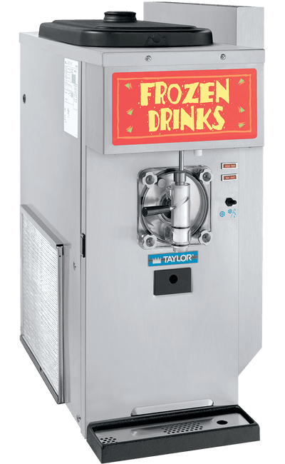 Taylor 428 – Single Barrel Frozen Beverage