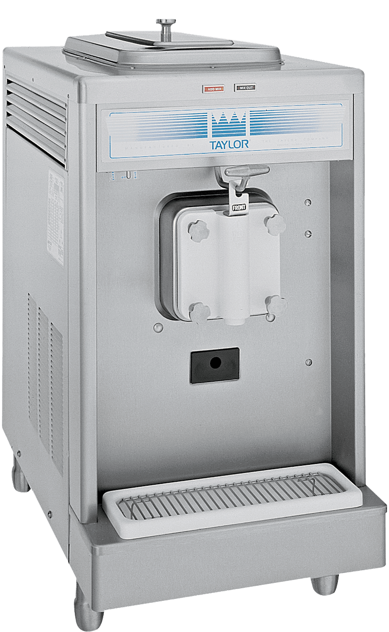 Taylor 490 – Single Barrel Frozen Beverage