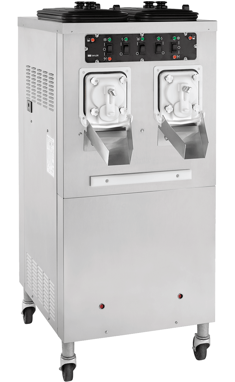 Taylor C002 – Two Flavour Custard Freezer