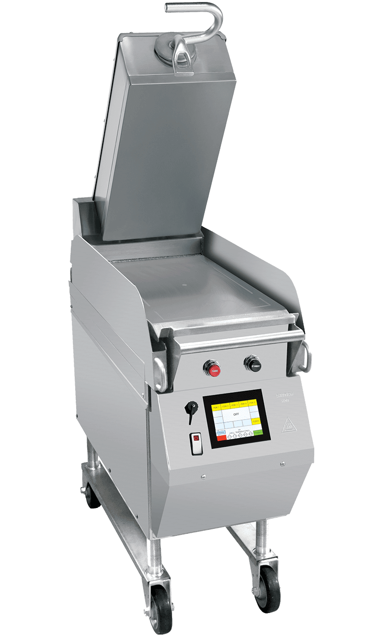 Taylor L828 – Single Platen High Speed Grill