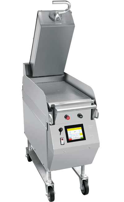 Taylor L828 – Single Platen High Speed Grill