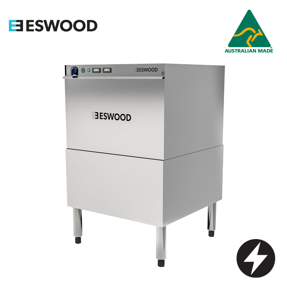 Eswood UC25NDP – Undercounter Warewasher