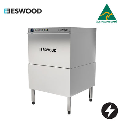 Eswood UC25NDP – Undercounter Warewasher