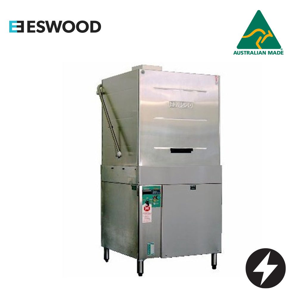 Eswood UT20P – Pot, Pan, Tray and Utensil Warewasher