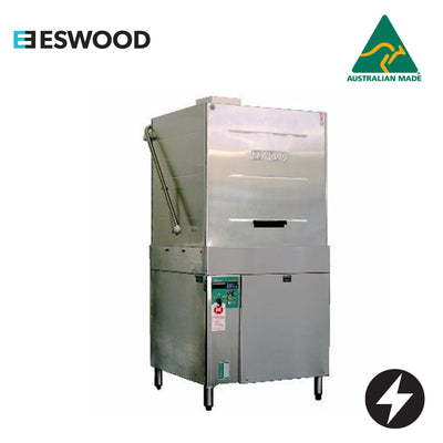 Eswood UT20P – Pot, Pan, Tray and Utensil Warewasher