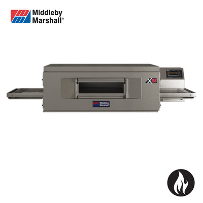 Middleby Marshall X55-CAV – X-Series Conveyor Oven