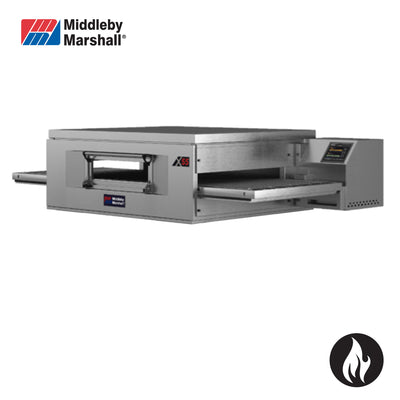 Middleby Marshall X55GWB-CAV – X-Series Wide Body Conveyor Oven