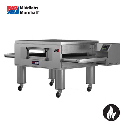 Middleby Marshall X55GWB – X-Series Wide Body Conveyor Oven