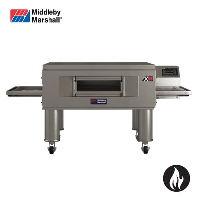 Middleby Marshall X55 – X-Series Conveyor Oven