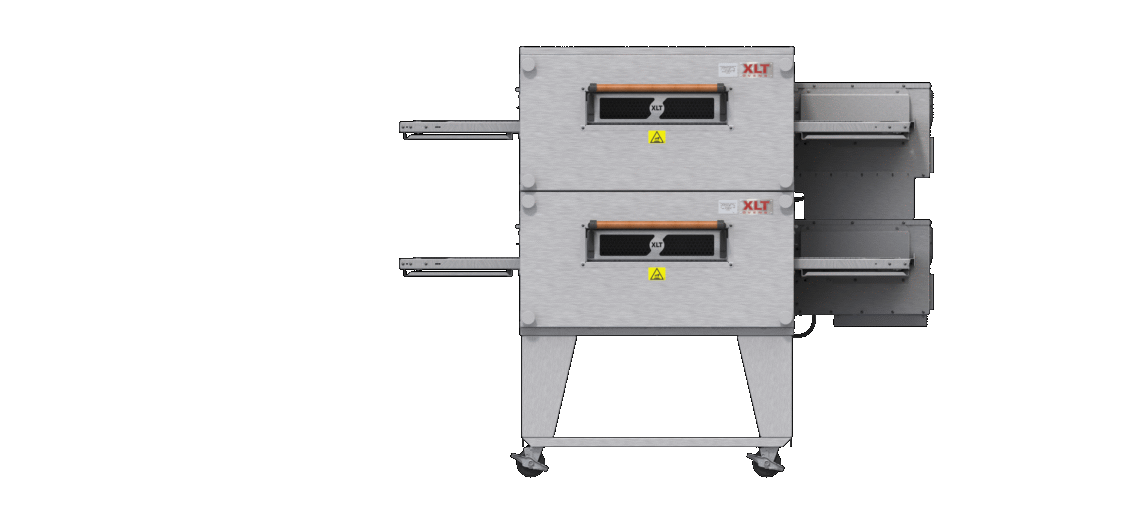 XLT 2440 – Conveyor Oven