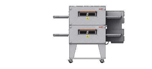 XLT 2440 – Conveyor Oven