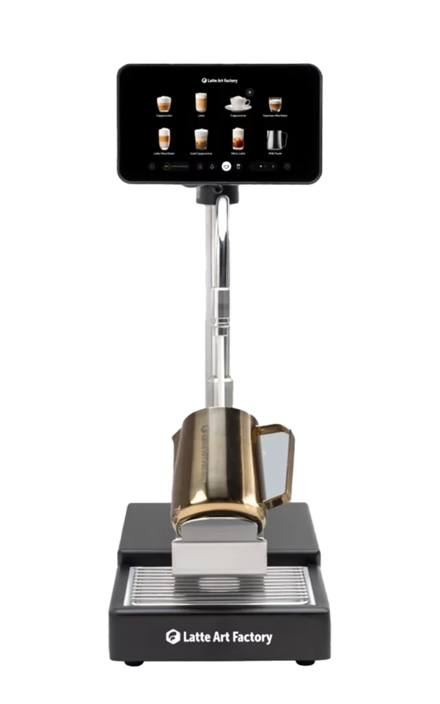 Latte Art Factory Bar Pro