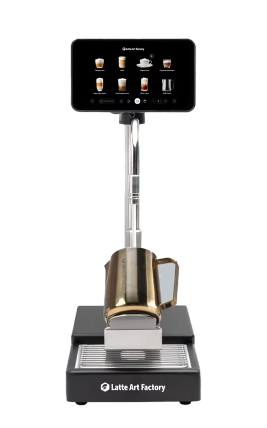 Latte Art Factory Bar Pro
