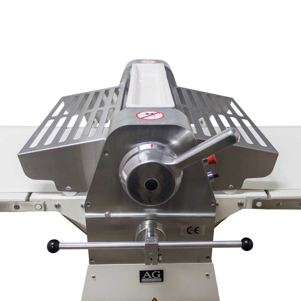 AG JDR520 – Commercial Freestanding Dough Sheeter