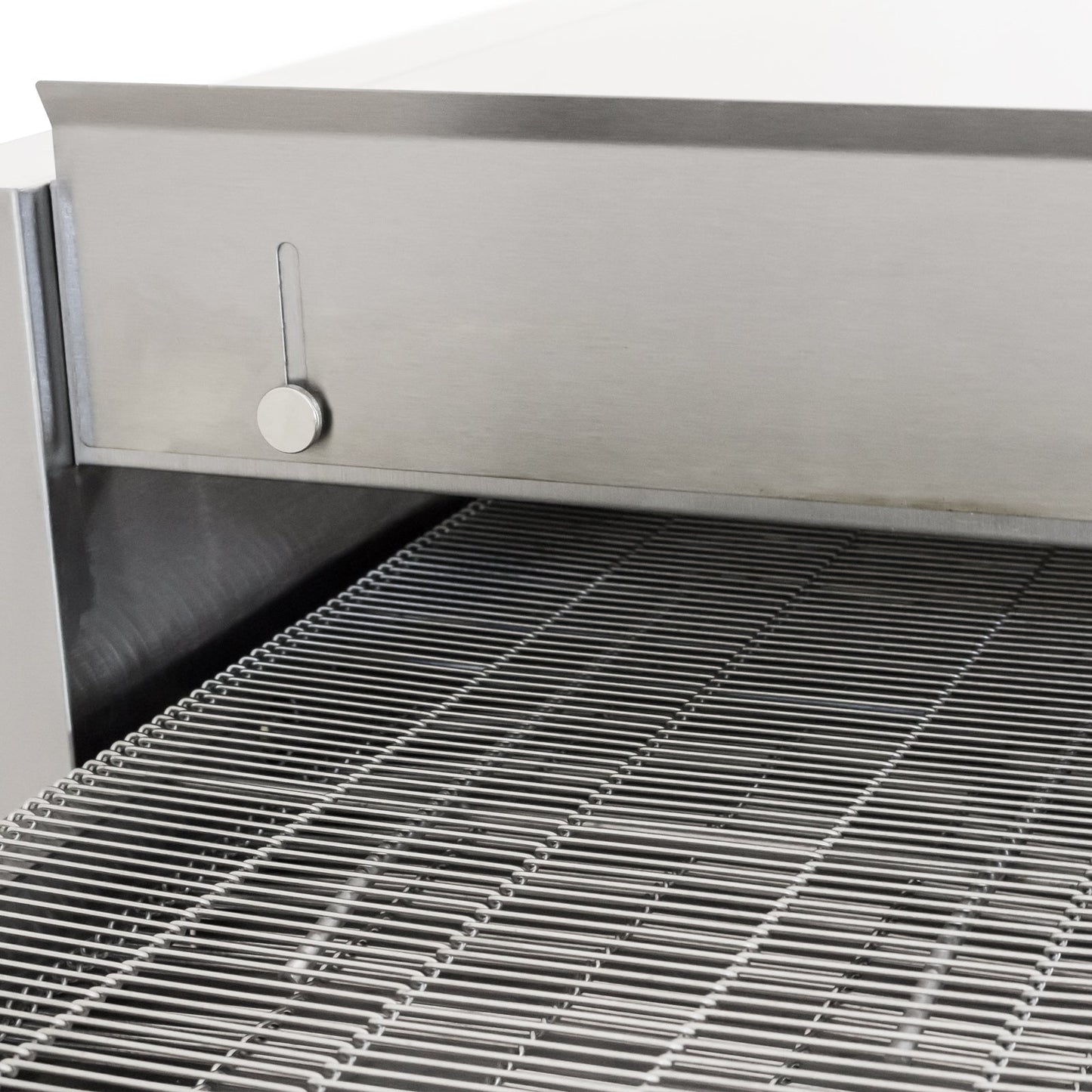 AG HX-1S – HX-1S Commercial Conveyor / Pizza Oven