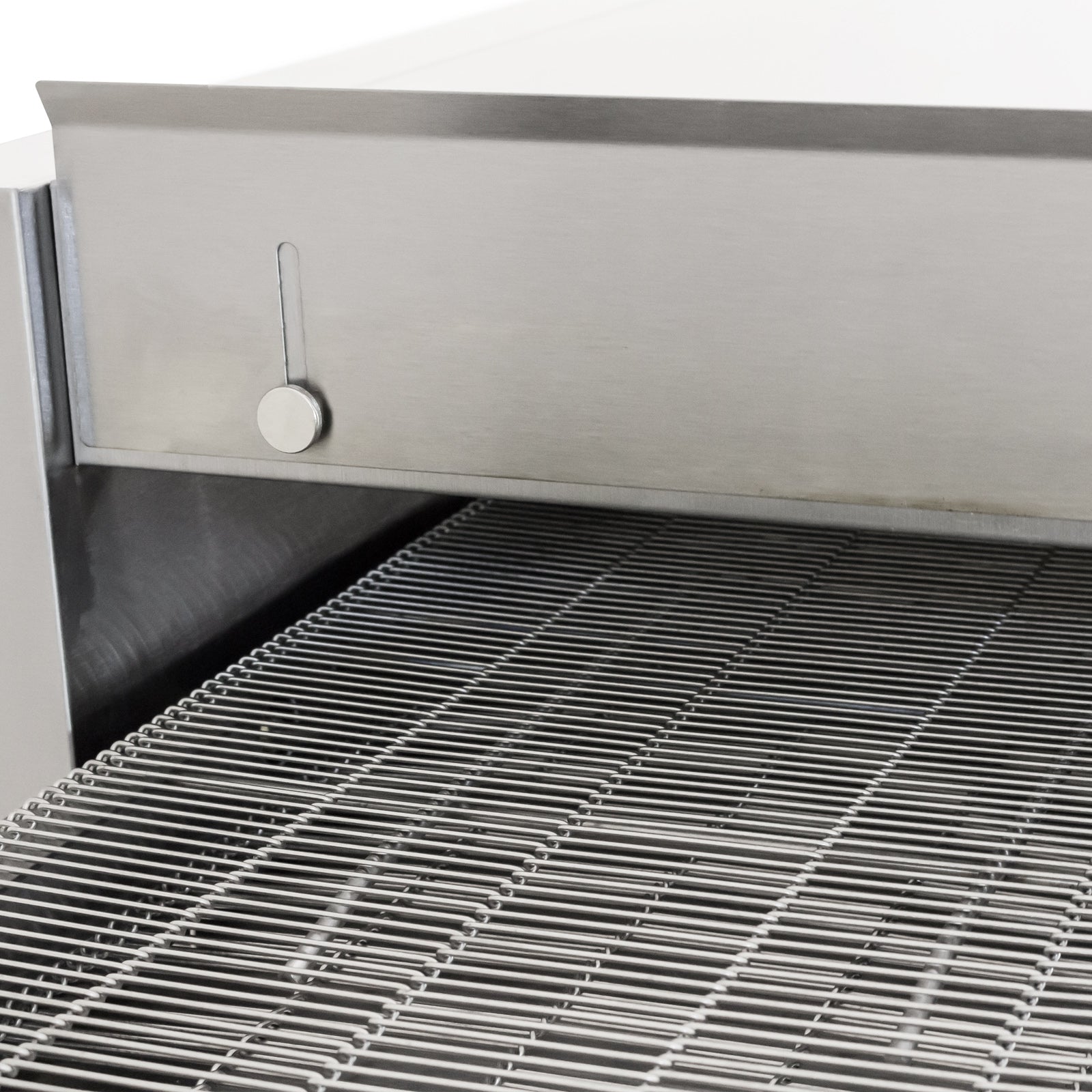 AG HX-1S – HX-1S Commercial Conveyor / Pizza Oven