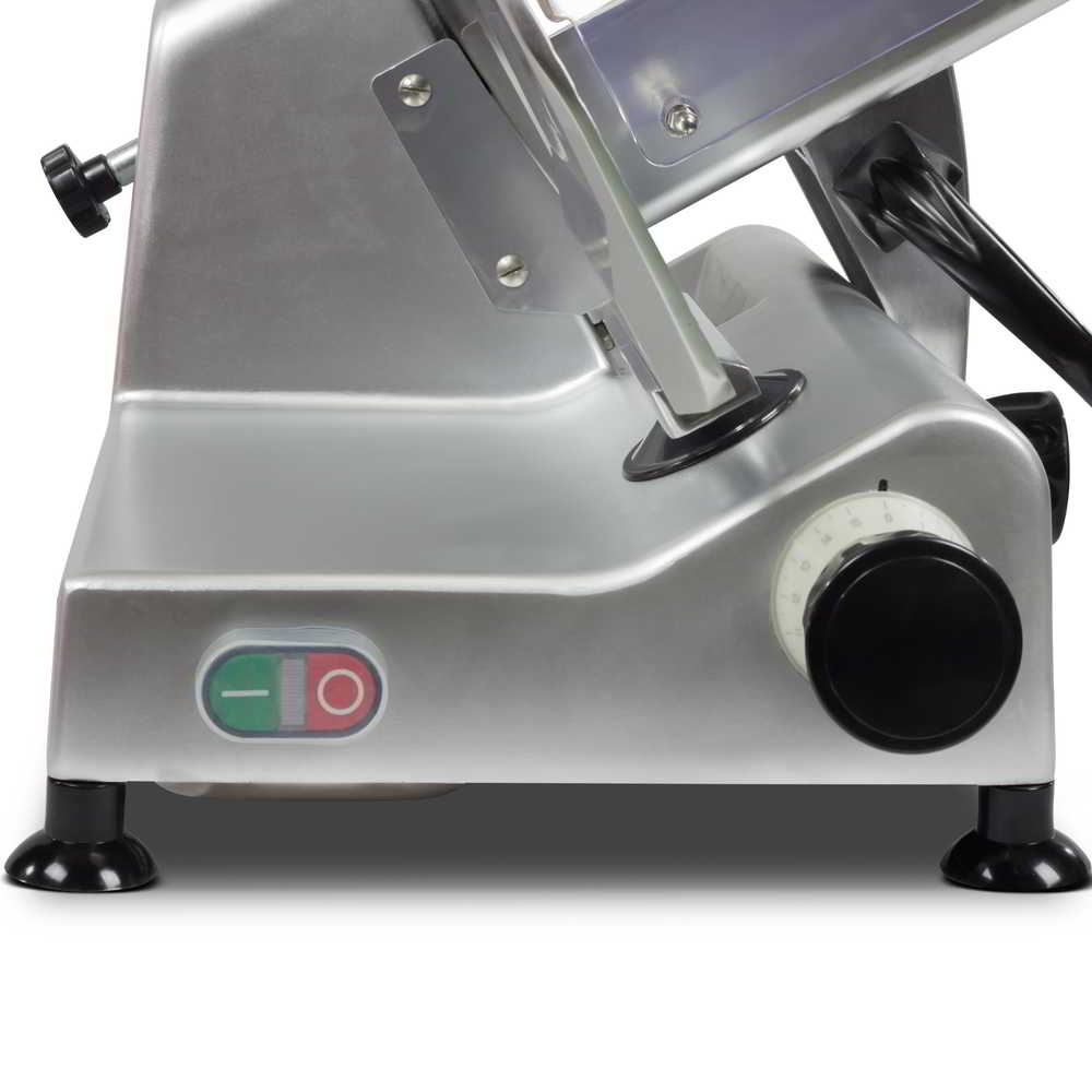 AG SL300ES-12 – 12 Inch (300mm) Meat Slicer