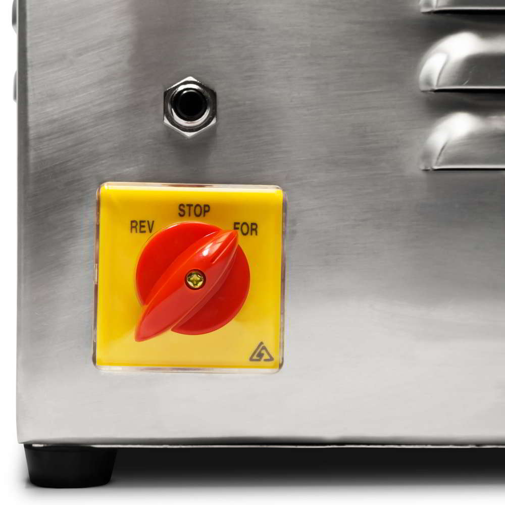 AG TC22 – Meat Grinder 220Kg