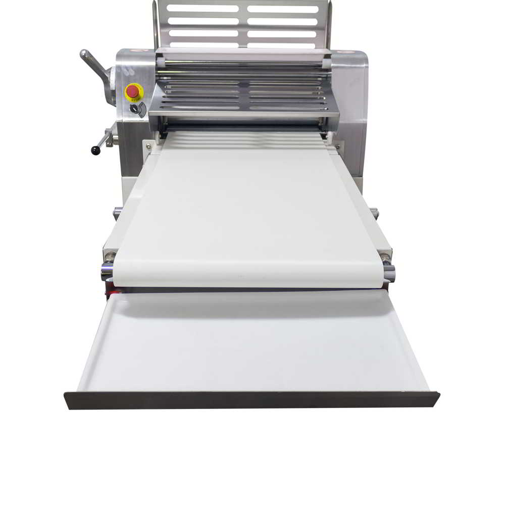 AG JDR520 – Commercial Freestanding Dough Sheeter