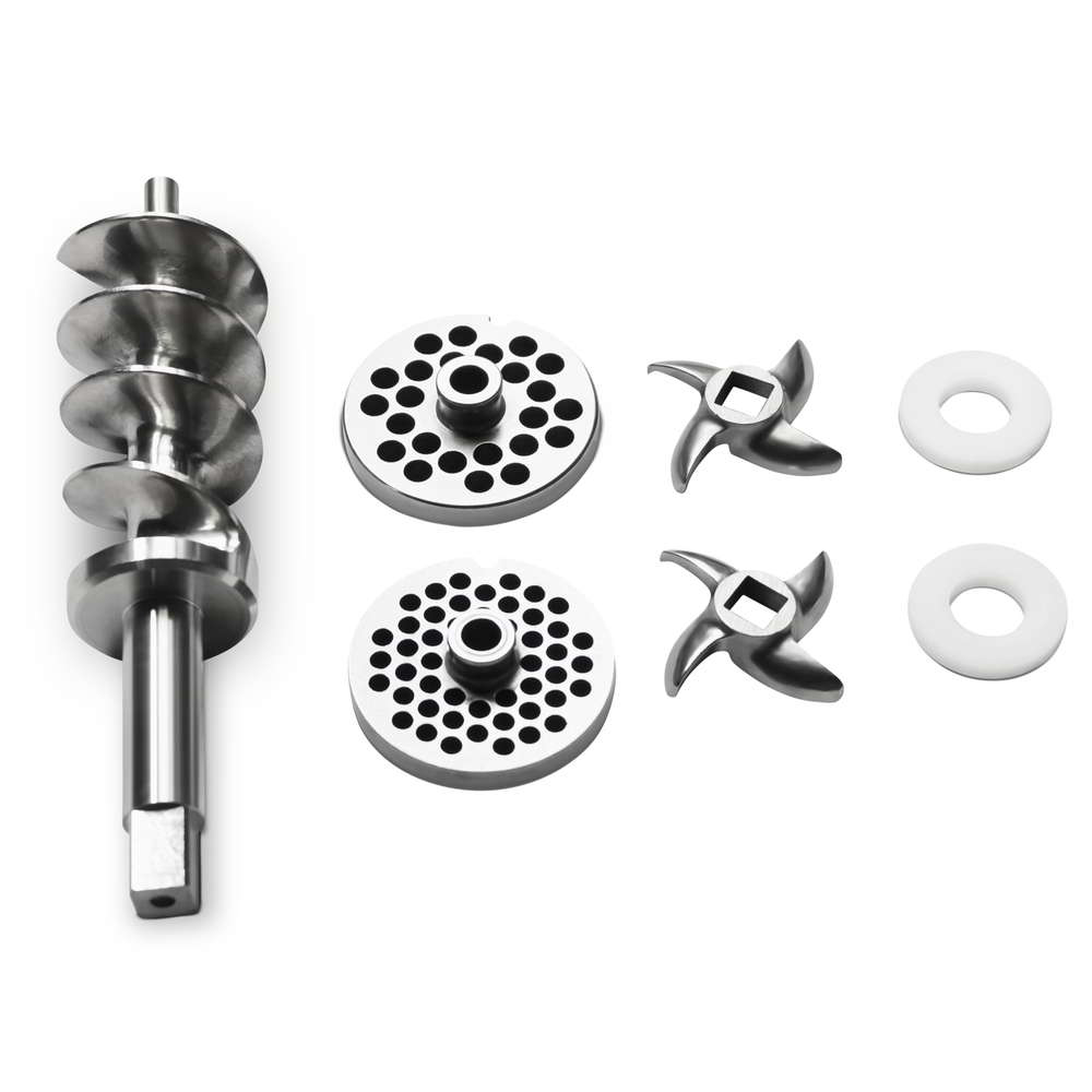 AG TC12 – Meat Grinder 120Kg