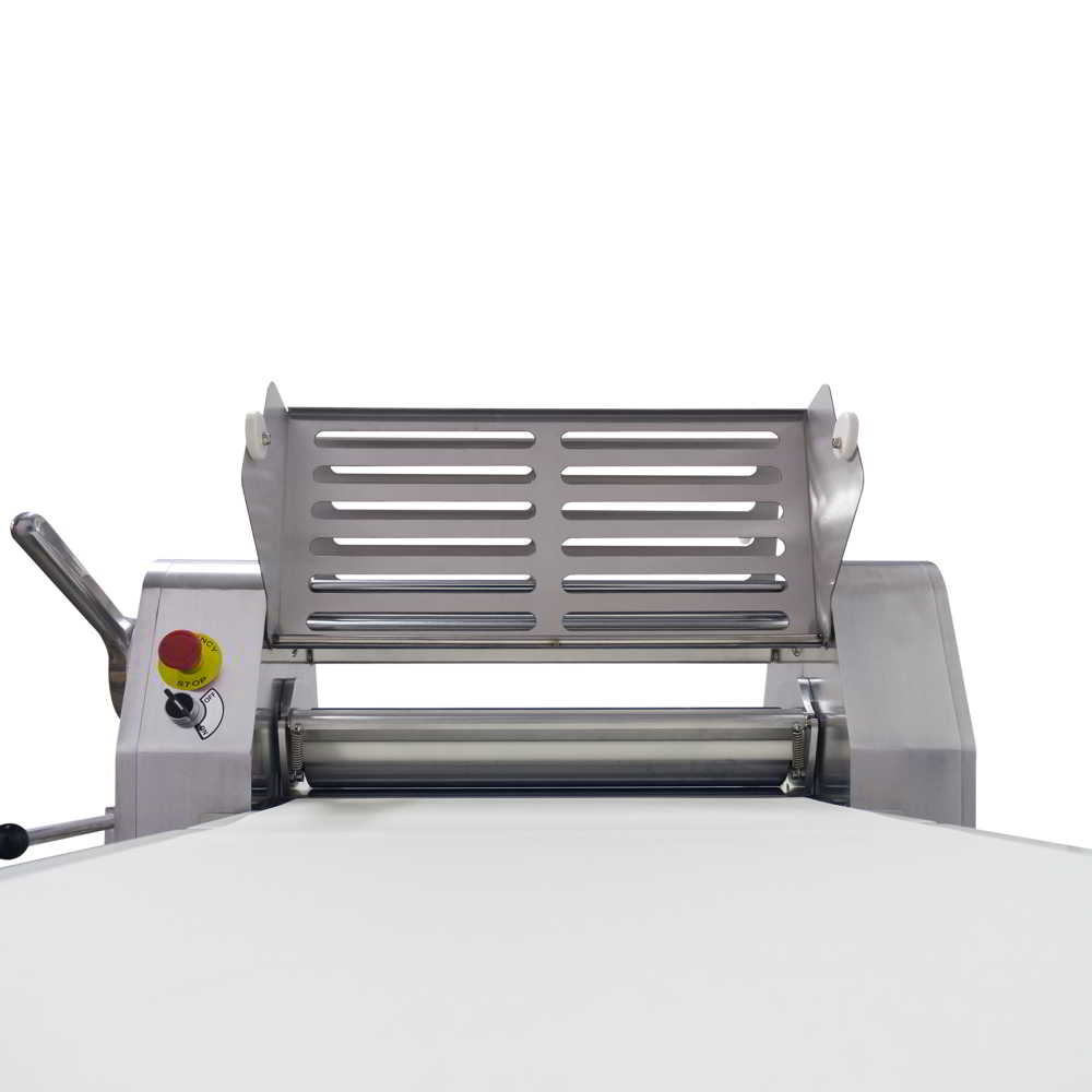 AG JDR520 – Commercial Freestanding Dough Sheeter