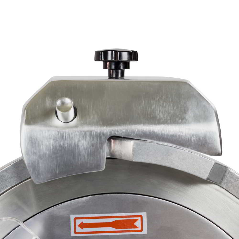 AG SL300ES-12 – 12 Inch (300mm) Meat Slicer